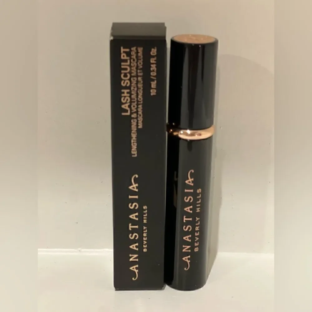 Anastasia Beverly Hills Lash Sculpt Lengthening & Volumizing Mascara brand new